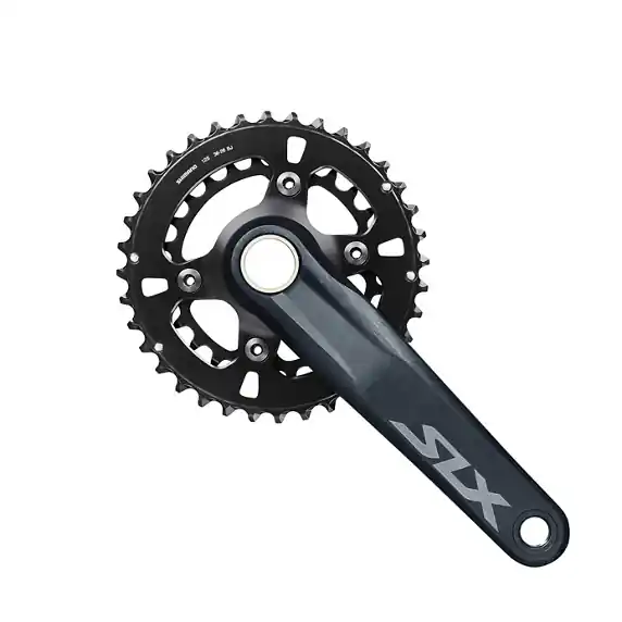 SHIMANO SLX FC-M7120-B2 Platos y bielas 12V