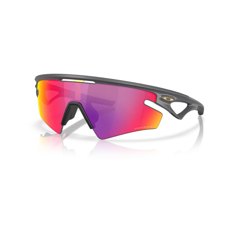 OAKLEY SPHAERA SLASH Gafas Carbono Mate Prizm Road - OO9499-0636