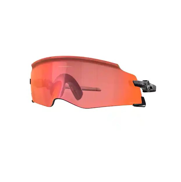 OAKLEY KATO Gafas Negro Pulido Prizm Trail Torch Lens - OO9455M-0649
