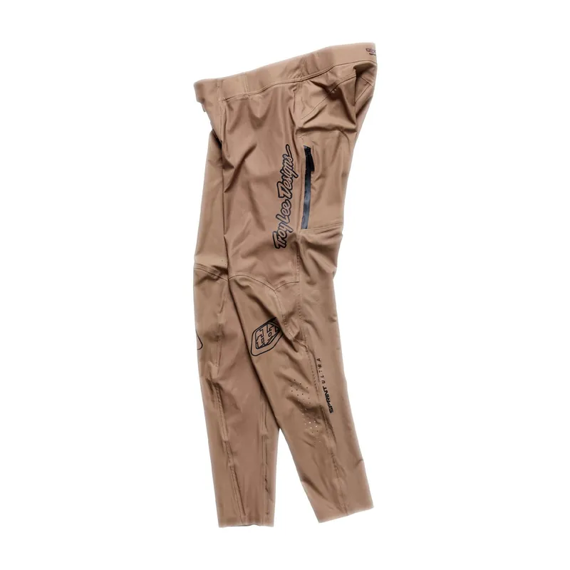 TROY LEE DESIGNS SPRINT ULTRA MONO Pantalones Marrón