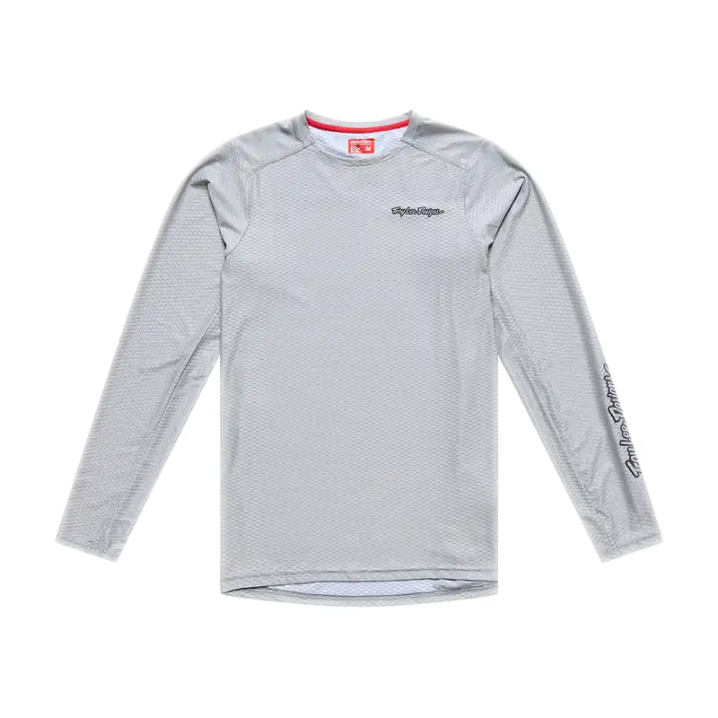 maillot manga larga TROY LEE DESIGNS SKYLINE PRO AIR MONO Sage