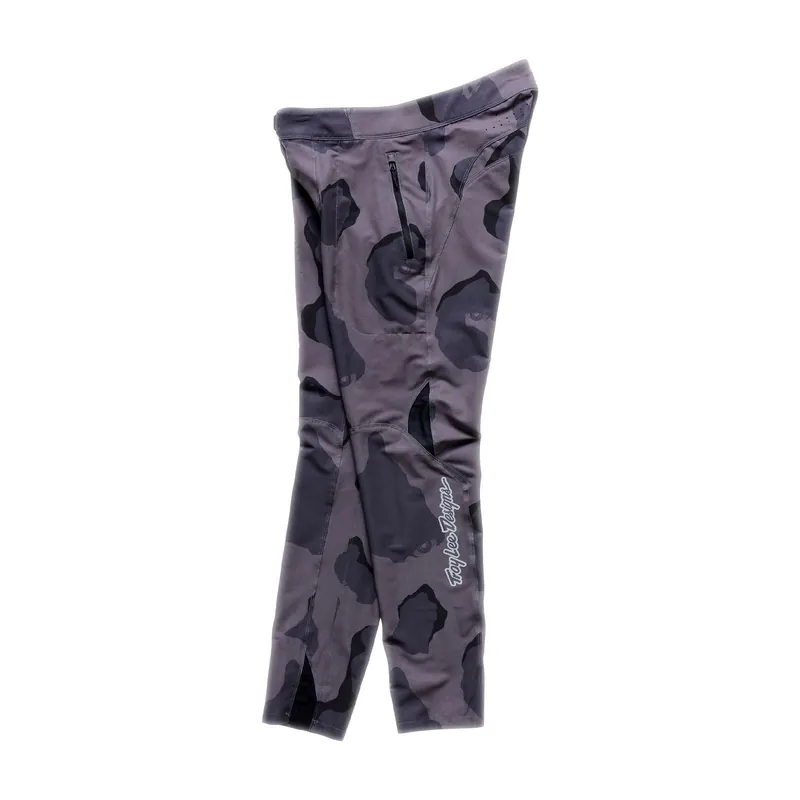 Pantalón TROY LEE DESINS SKYLINE PRO FLOW CAMO Carbono