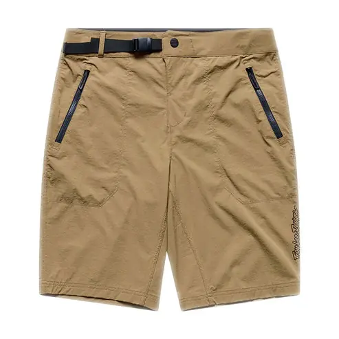 TROY LEE DESIGNS SKYLINE TRAIL MONO Pantalones cortos Beige