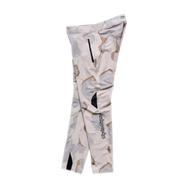 TROY LEE DESINS SKYLINE PRO FLOW CAMO Pantalón Pómez