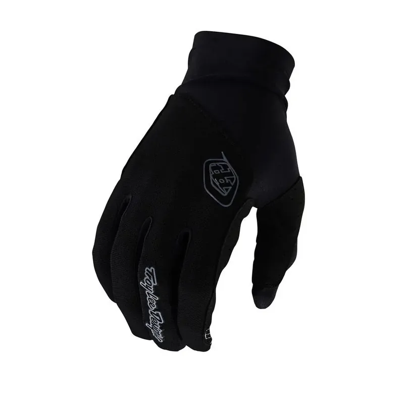 TROY LEE DESIGNS FLOWLINE Guantes Mono Negro