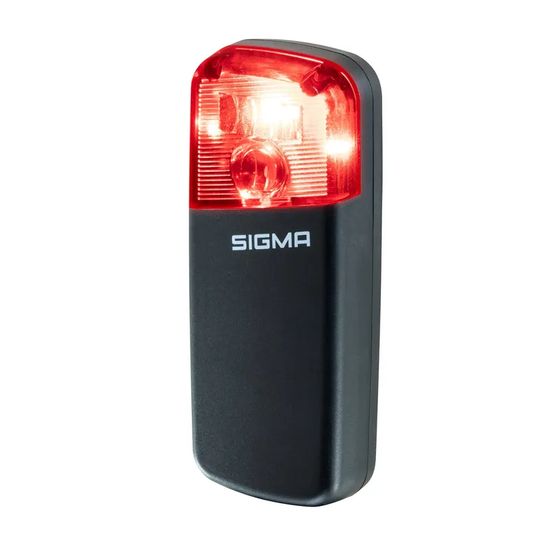 Piloto trasero radar SIGMA RECO 81 LINK