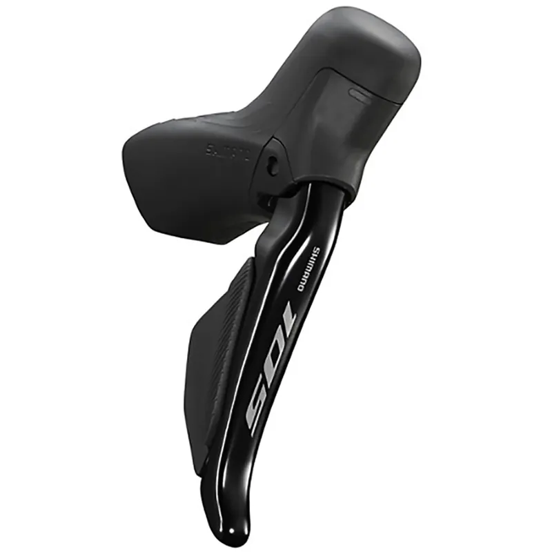 SHIMANO 105 Di2 R7170 12V cambio recto