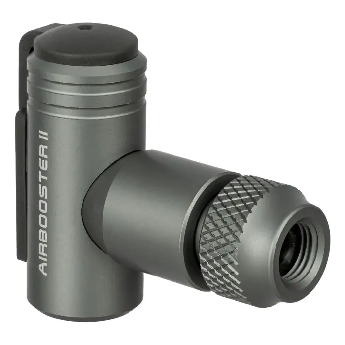 Percutor TOPEAK AIRBOOSTER II CO2