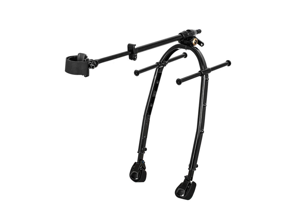 Portaequipajes TOPEAK ZIRAK ESSENTIAL STRAP MOUNT