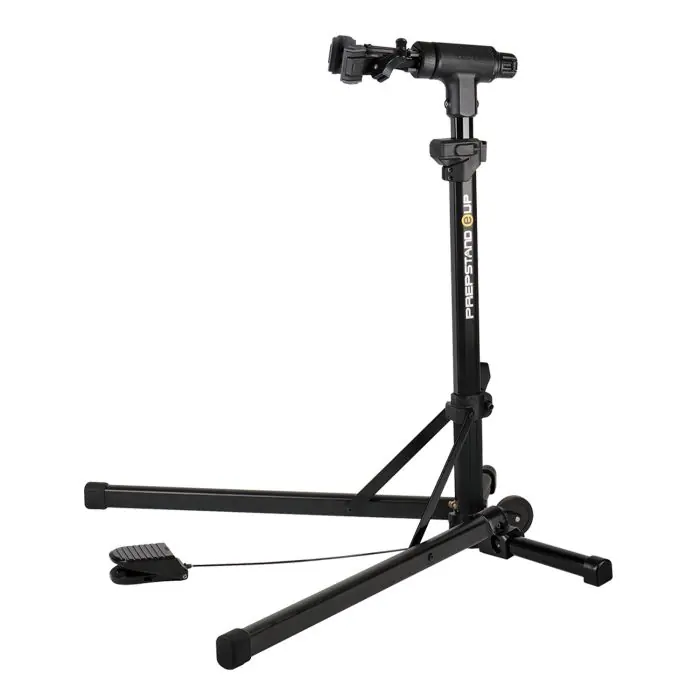 Stand de taller TOPEAK PREPSTAND eUP PRO