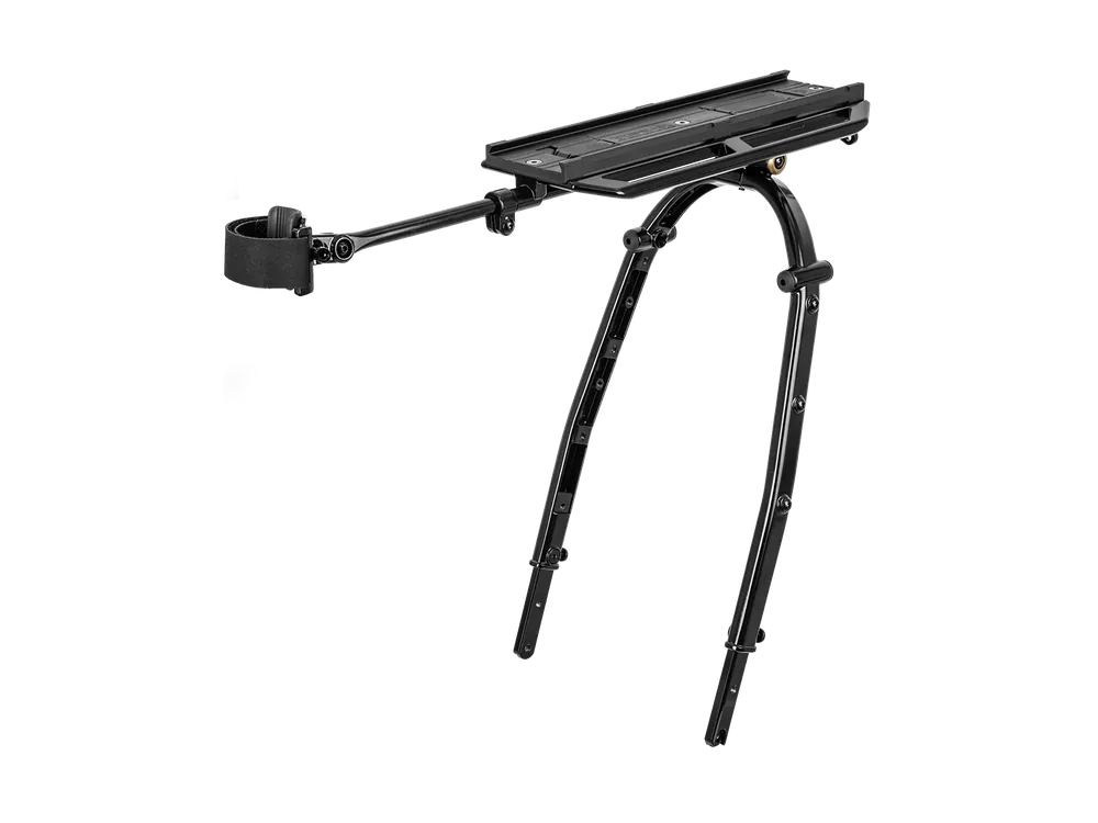 Portaequipajes TOPEAK ZIRAK EYELET MOUNT