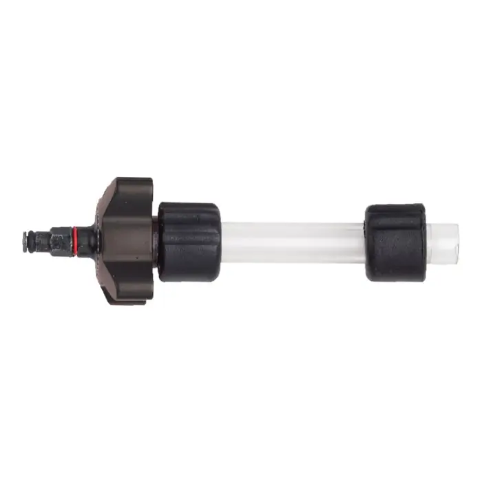 Adaptador para JAGWIRE ELITE BLEED FITTING SRAM Mineral Maven / DB8 Purge Kit