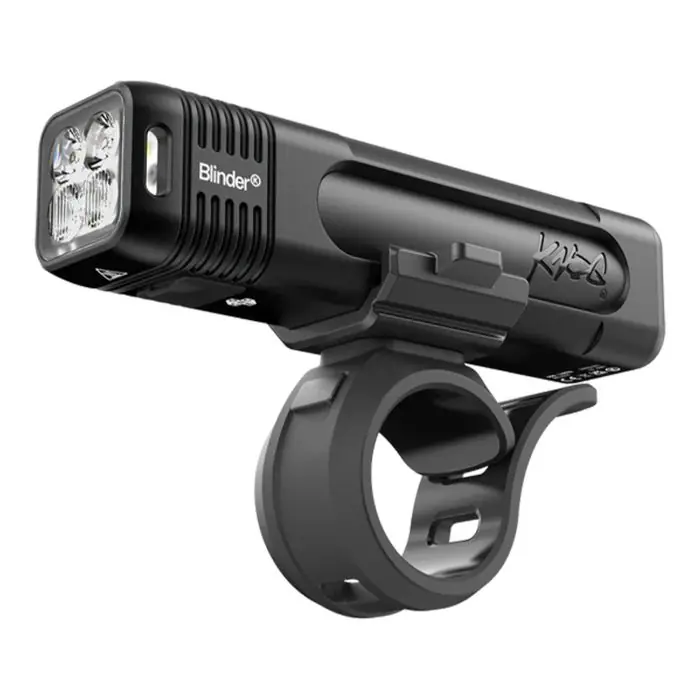 KNOG BLINDER PRO 700 luz delantera