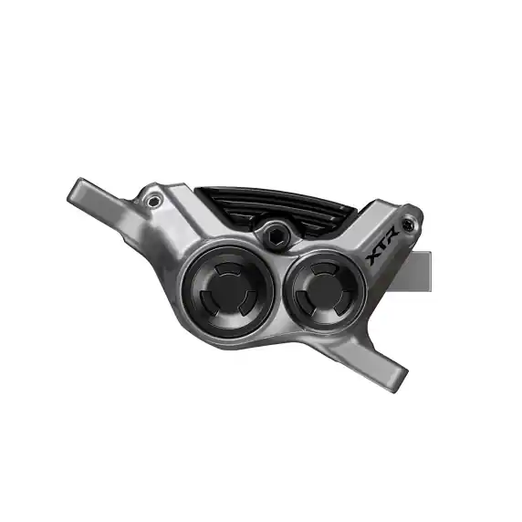 SHIMANO XTR BR-M9220 Pinza de freno de disco de 4 pistones