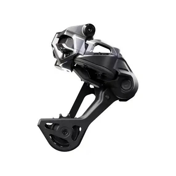 E-Bike SHIMANO XTR Di2 Cambio trasero RD-M9260-11L 11V Linkglide Long Cage