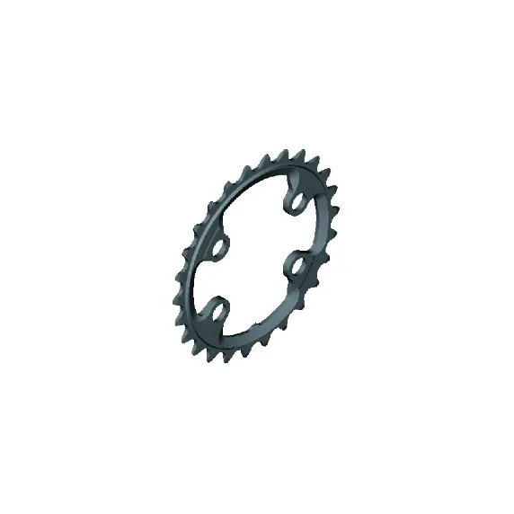 SHIMANO XTR Plato interior para FC-M9020-2/FC-M9000-2/FC-M9020-B2 (28-38 dientes) 11V