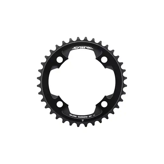 SHIMANO SAINT SM-CR82 10V Mono plato