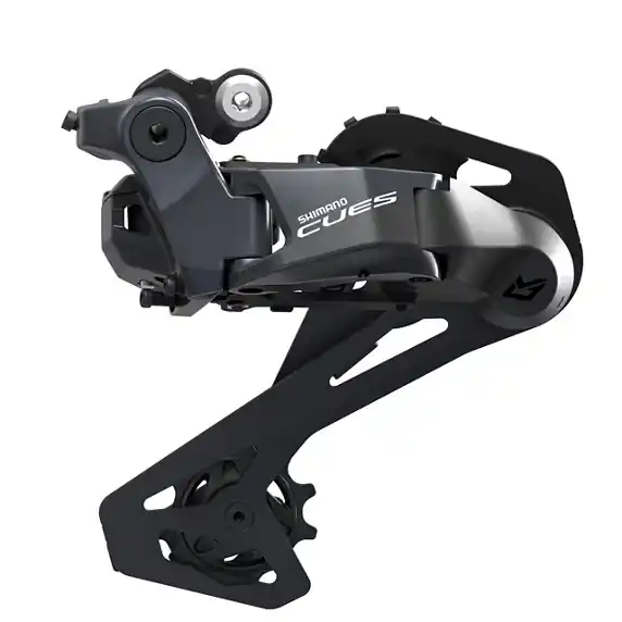 SHIMANO CUES Di2 RD-U8050-SGS Linkglide 11/10V Cambio largo