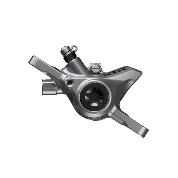 Pinza de freno de disco SHIMANO XTR BR-M9200 de 2 pistones