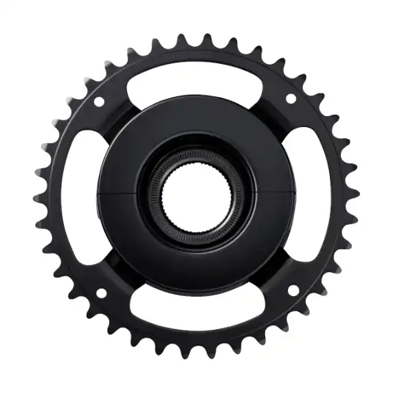 SHIMANO SM-CRE61 9/10/11V E-Bike Mono plato