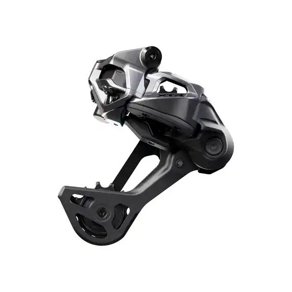 E-Bike SHIMANO XTR Di2 Cambio trasero RD-M9260-12 12V Jaula larga