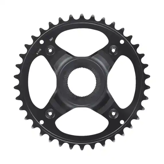 Plato Mono E-Bike SHIMANO SM-CRE70 9/10/11V