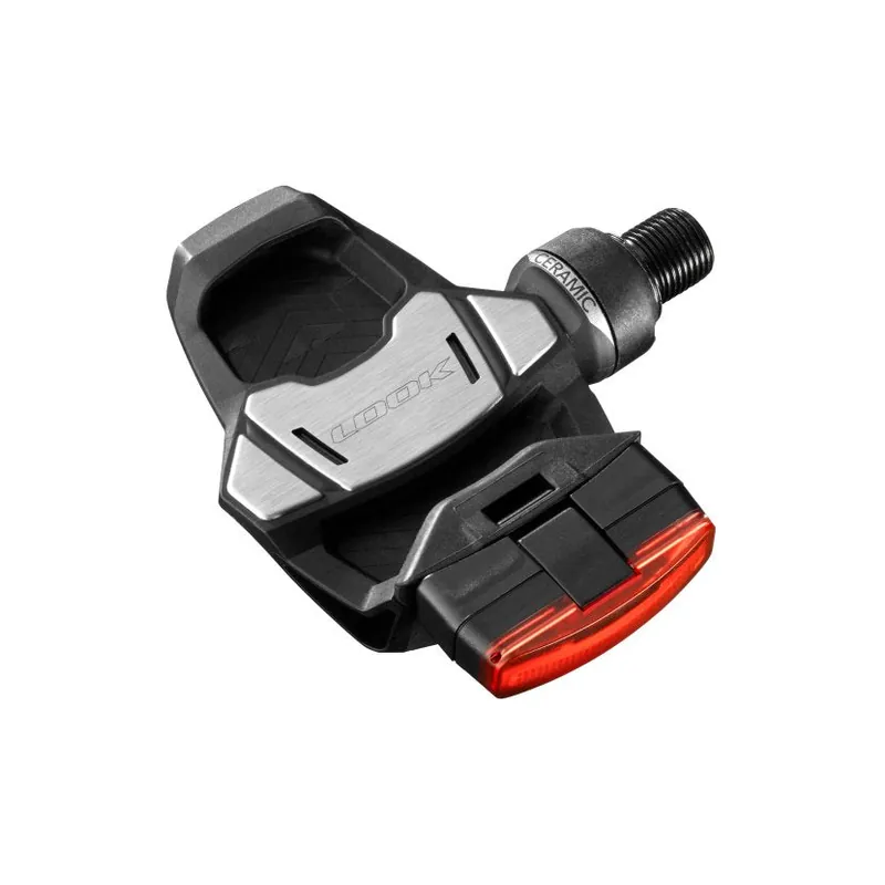 Pedales LOOK KEO BLADE CARBON CERAMIC VISION