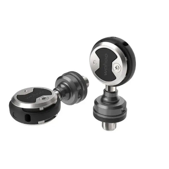 Pedales con sensor de potencia WAHOO SPEEDPLAY POWER DUAL-SIDED