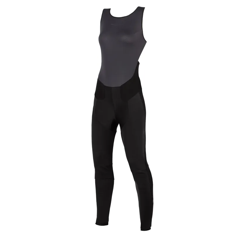 Culotte ENDURA PRO SL EGM Negro, Mujer