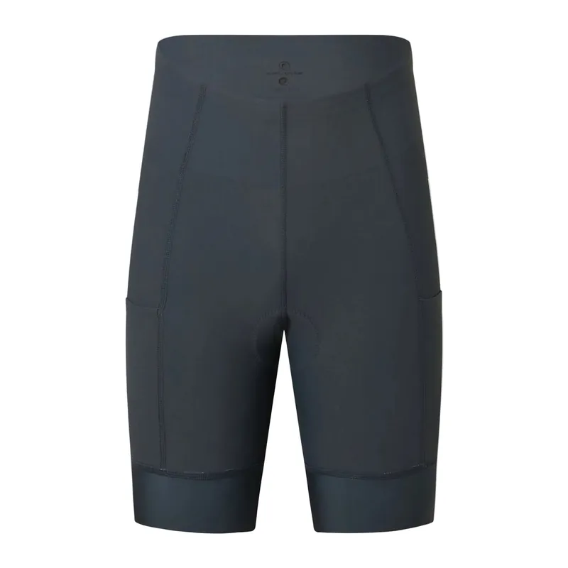 Pantalón Corto ENDURA LOOP WAIST Carbon Gris