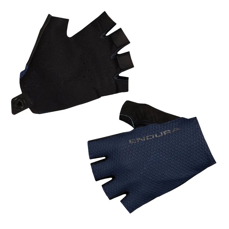 Guantes cortos ENDURA EGM Azul