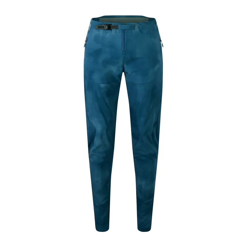 Pantalón ENDURA MT500 BURNER Azul Acero