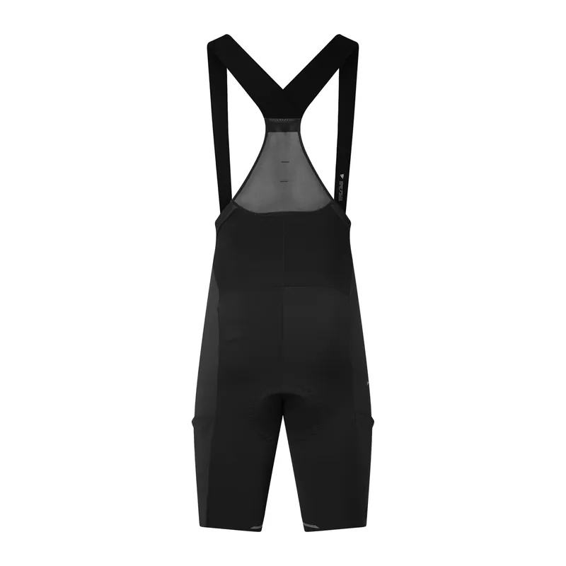 Culotte ENDURA ALLTRACK RIDE Negro