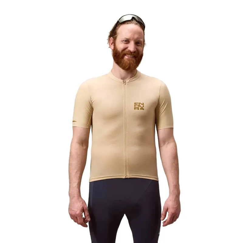 Maillot manga corta ENDURA ALLTRACK RIDE Arena