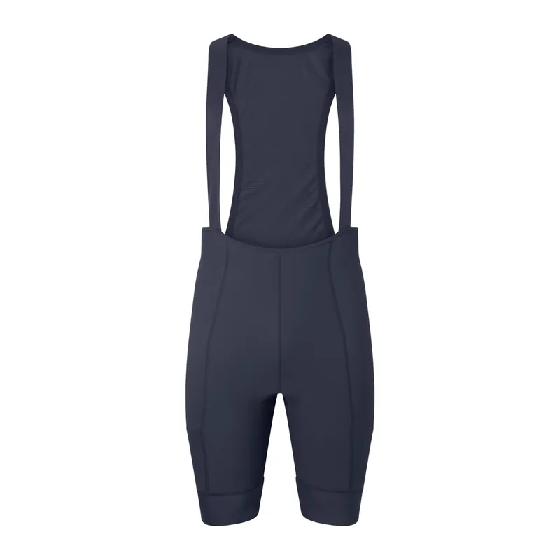 Culotte con tirantes ENDURA LOOP Carbon Gris