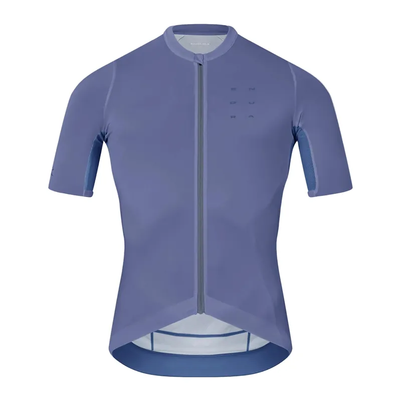 Maillot manga corta ENDURA PRO SL Indigo