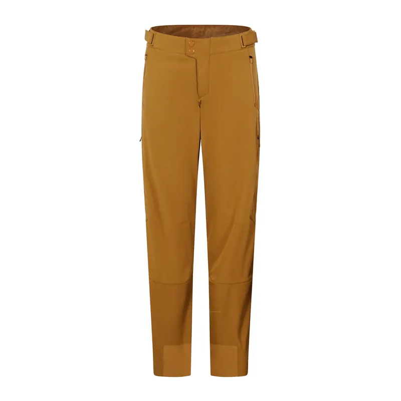 Pantalón ENDURA MT500 SPRAY Marrón/Naranja, Mujer