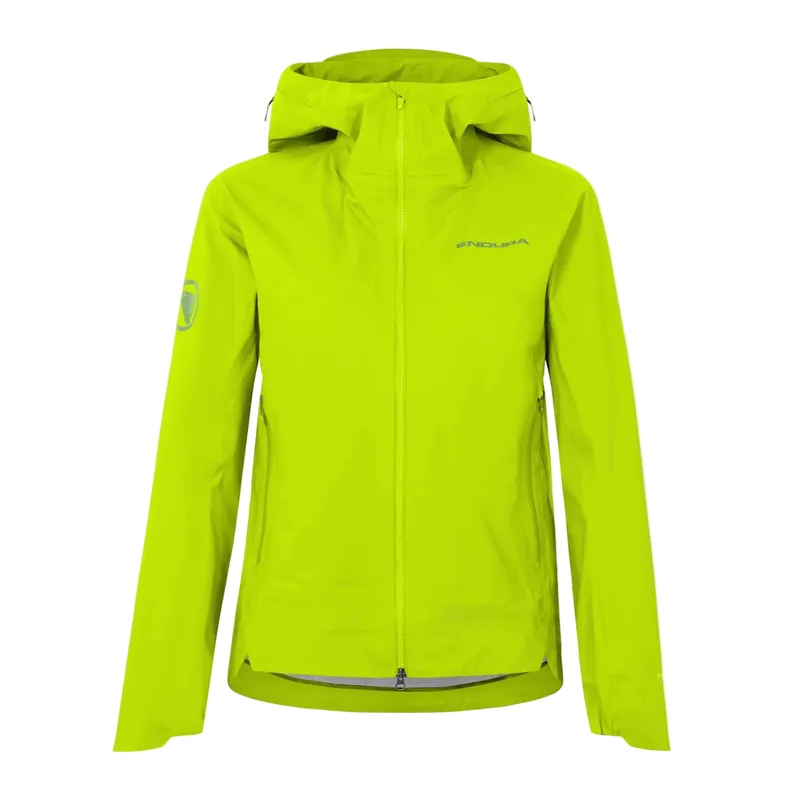 Chaqueta ENDURA MT500 ADV Amarillo/Verde fluorescente