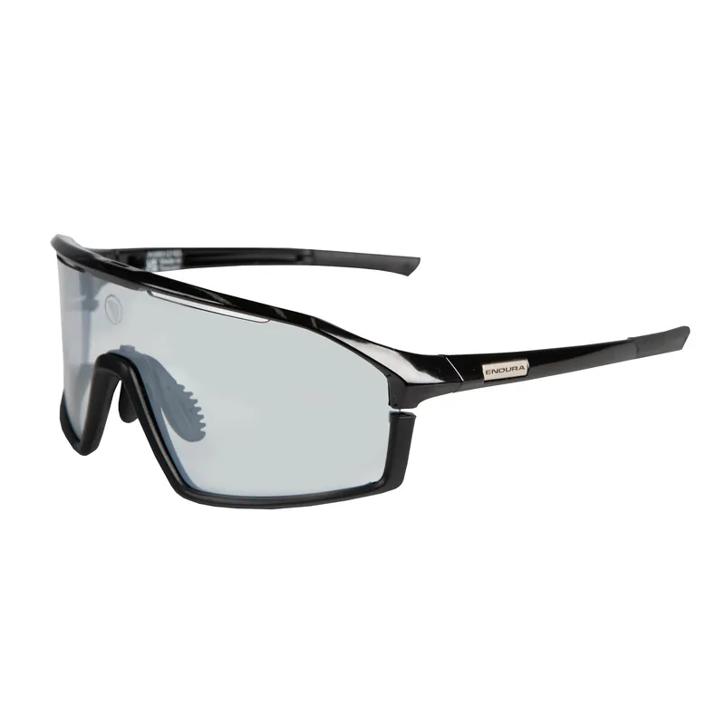 Gafas Fotocromáticas ENDURA DORADO II Negro