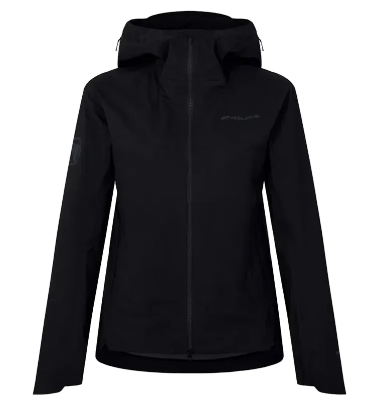 Chaqueta ENDURA MT500 ADV Negra