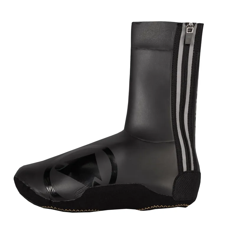 Cubrezapatillas ENDURA FREEZING POINT II Negro