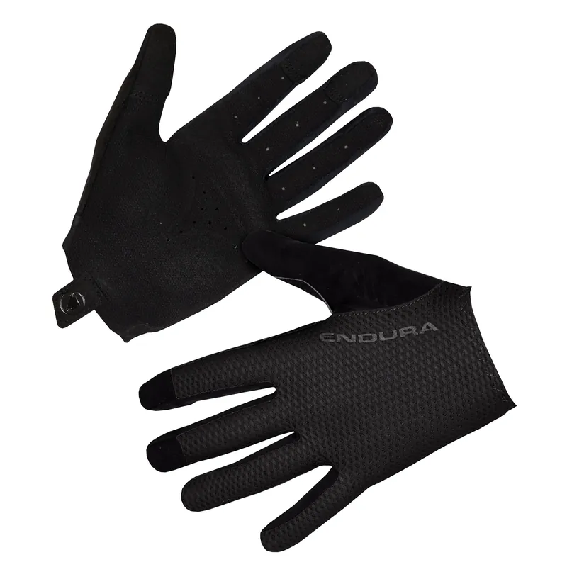 Guantes ENDURA EGM Negro