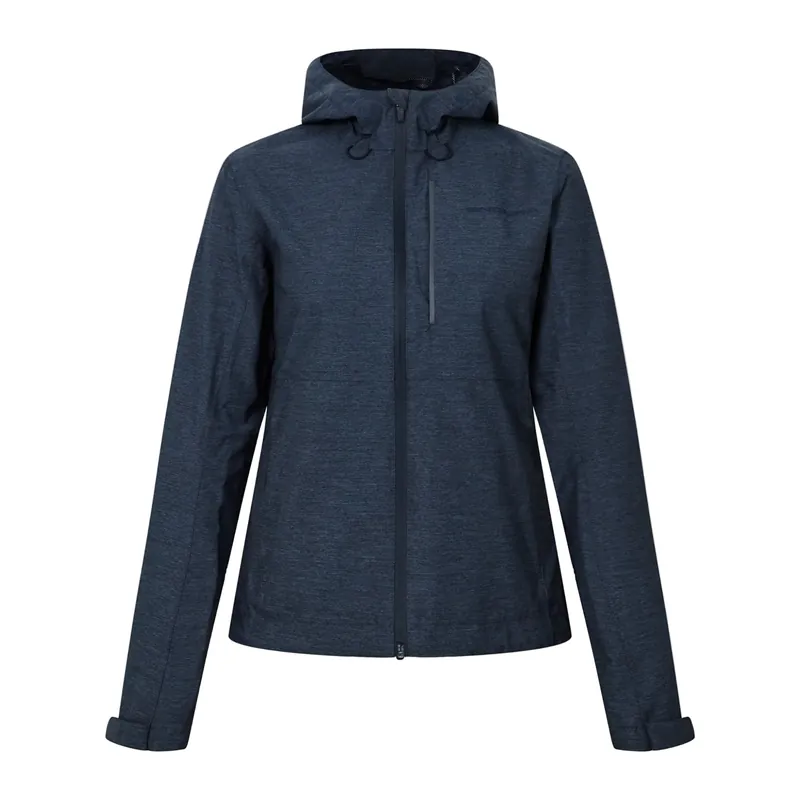 Chaqueta ENDURA HUMMVEE WATERPROOF Mujer Azul marino