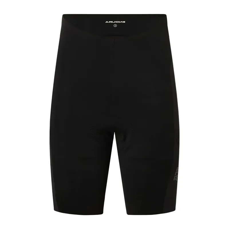 Pantalón Corto ENDURA ALLTRACK RIDE WAIST Mujer Negro