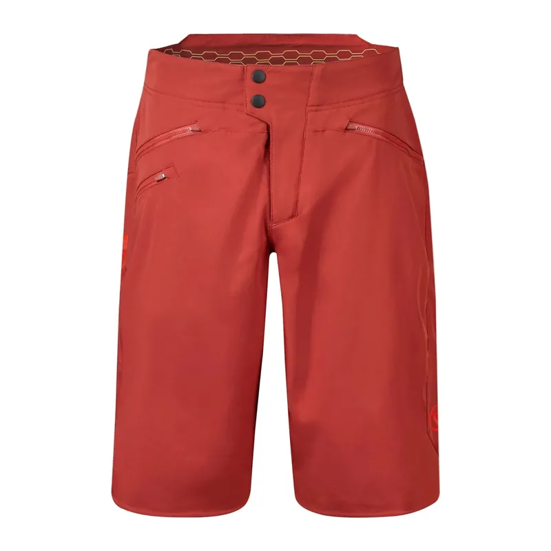 ENDURA MT500 SPRAY Corto Rojo