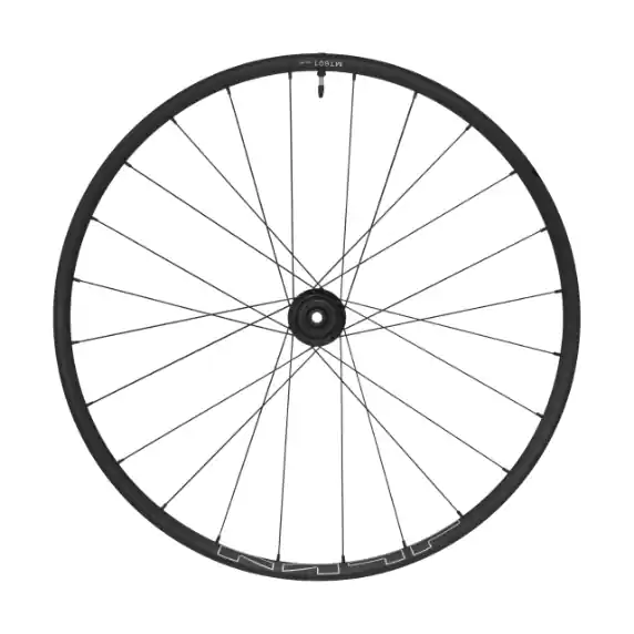 Rueda trasera SHIMANO MT601 29" Eje 12x148 mm Boost