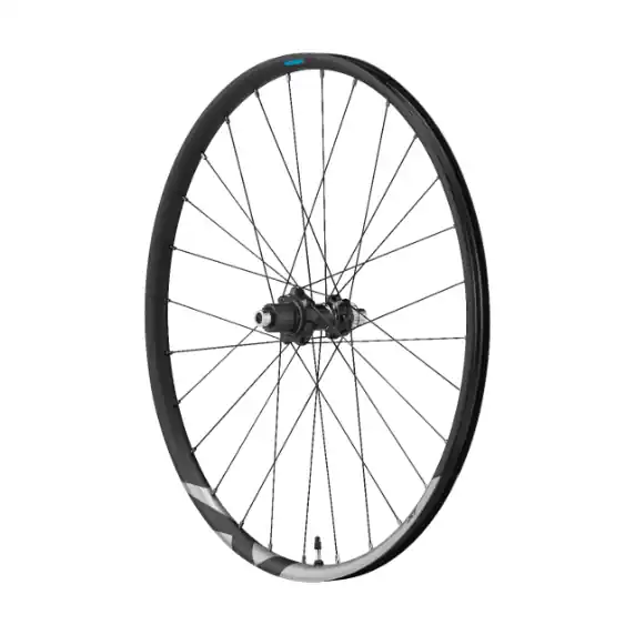 Rueda trasera SHIMANO XT M8100 XC 27.5" eje Boost 12x148 mm