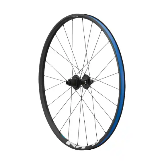 Rueda trasera SHIMANO MT501 27.5" Eje 12x148 mm Boost