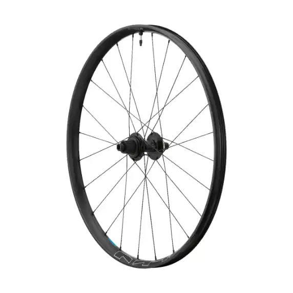 Rueda trasera SHIMANO MT620 29" Eje 12x148 mm Boost