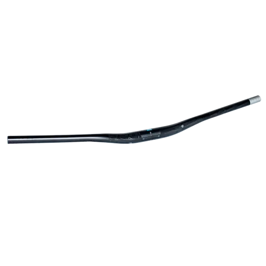 Manillar PRO THARSIS 3FIVE Rise 20mm 800mm Aluminio Negro